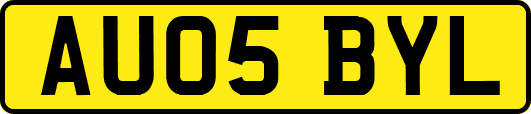 AU05BYL