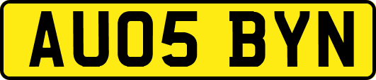 AU05BYN