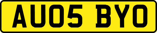 AU05BYO