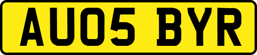 AU05BYR