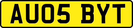 AU05BYT