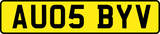 AU05BYV