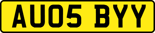 AU05BYY