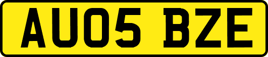AU05BZE