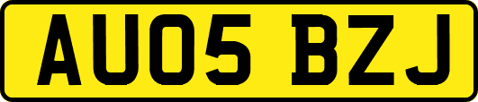 AU05BZJ