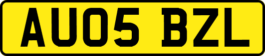 AU05BZL