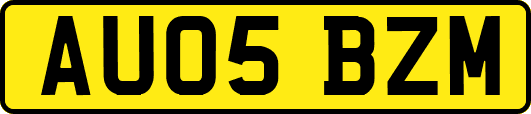AU05BZM