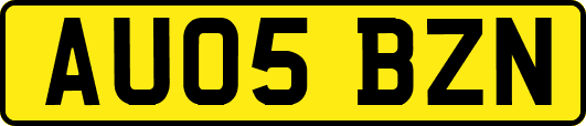 AU05BZN
