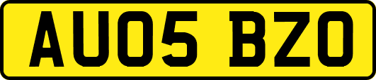 AU05BZO