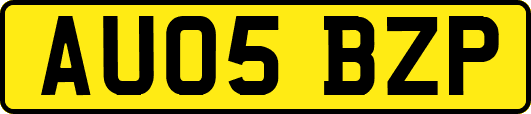 AU05BZP