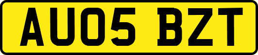 AU05BZT