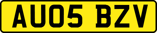 AU05BZV