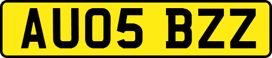 AU05BZZ