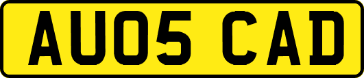 AU05CAD