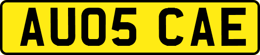 AU05CAE