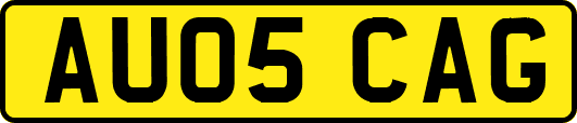 AU05CAG