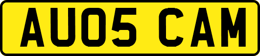 AU05CAM