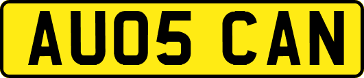 AU05CAN