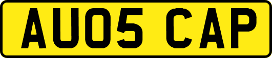 AU05CAP