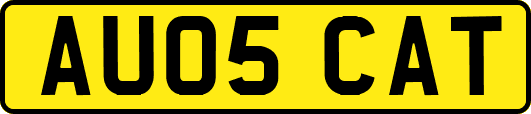 AU05CAT
