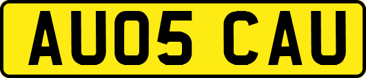 AU05CAU