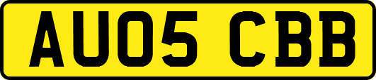 AU05CBB