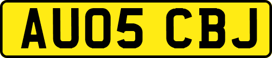 AU05CBJ