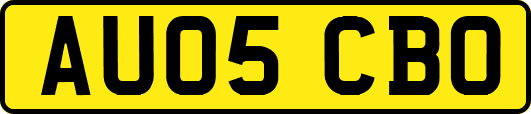 AU05CBO