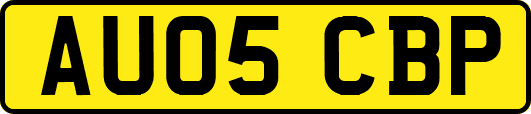 AU05CBP