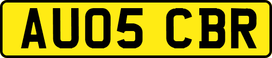 AU05CBR