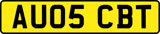 AU05CBT