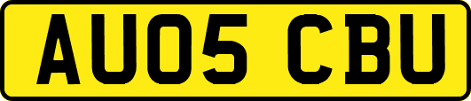 AU05CBU
