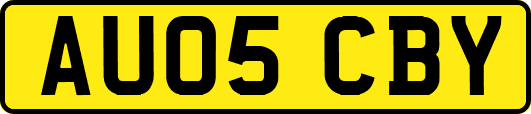 AU05CBY