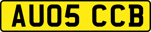 AU05CCB