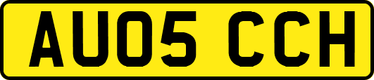AU05CCH