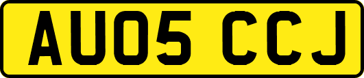 AU05CCJ