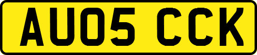 AU05CCK