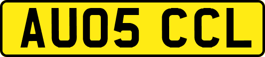 AU05CCL