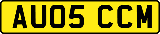 AU05CCM