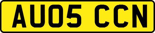 AU05CCN