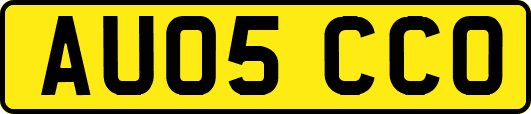 AU05CCO