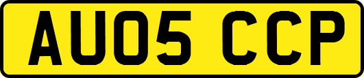 AU05CCP