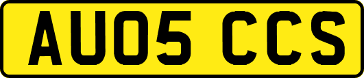 AU05CCS
