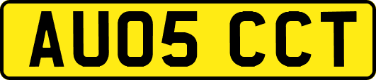 AU05CCT