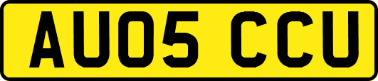 AU05CCU