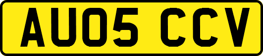 AU05CCV