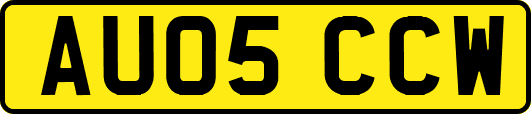 AU05CCW