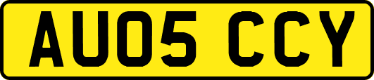 AU05CCY