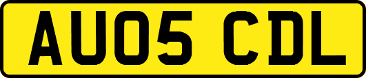AU05CDL