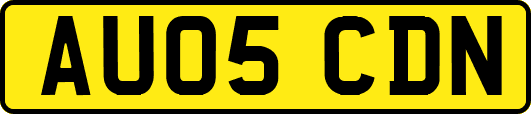 AU05CDN